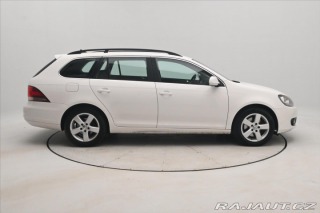 Volkswagen Golf 2,0 TDI 110 kW Trendline 2013