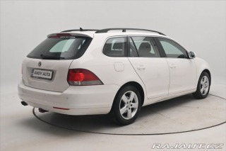 Volkswagen Golf 2,0 TDI 110 kW Trendline 2013