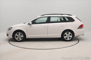 Volkswagen Golf 2,0 TDI 110 kW Trendline 2013