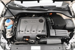 Volkswagen Golf 2,0 TDI 110 kW Trendline 2013