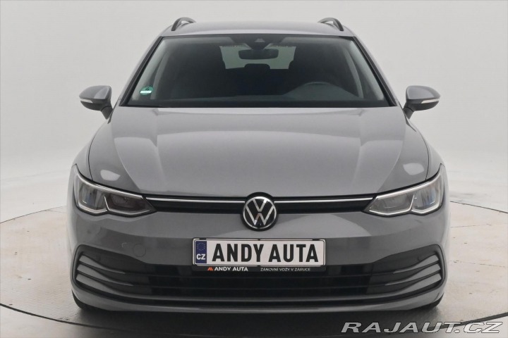 Volkswagen Golf 1,5 eTSI 96kW DSG Life Bu 2023