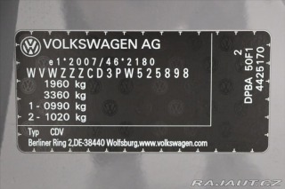 Volkswagen Golf 1,5 eTSI 96kW DSG Life Bu 2023