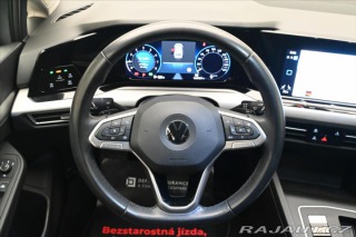 Volkswagen Golf 1,5 eTSI 96kW DSG Life Bu 2023