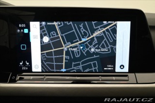 Volkswagen Golf 1,5 eTSI 96kW DSG Life Bu 2023