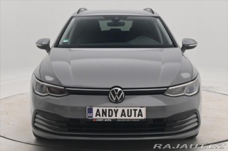 Volkswagen Golf 1,5 eTSI 96kW DSG Life Bu 2023