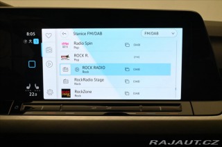 Volkswagen Golf 1,5 eTSI 96kW DSG Life Bu 2023