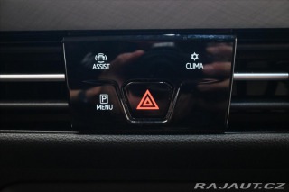 Volkswagen Golf 1,5 eTSI 96kW DSG Life Bu 2023