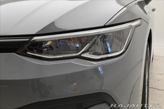 Volkswagen Golf 1,5 eTSI 96kW DSG Life Bu 2023