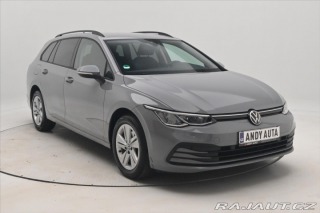 Volkswagen Golf 1,5 eTSI 96kW DSG Life Bu 2023