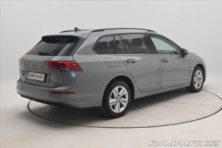 Volkswagen Golf 1,5 eTSI 96kW DSG Life Bu 2023