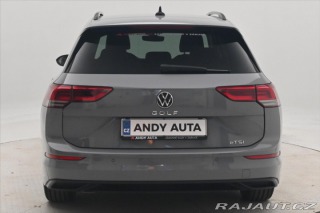 Volkswagen Golf 1,5 eTSI 96kW DSG Life Bu 2023