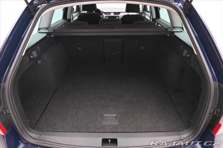 Škoda Octavia 2,0 TDI 110kW Ambition Zá 2016
