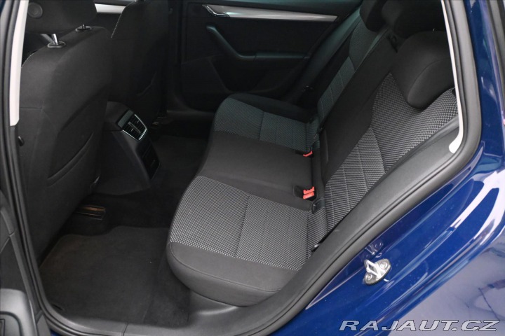 Škoda Octavia 2,0 TDI 110kW Ambition Zá 2016