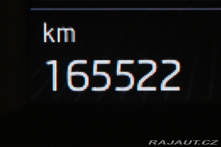 Škoda Octavia 2,0 TDI 110 kW Ambition Z 2016