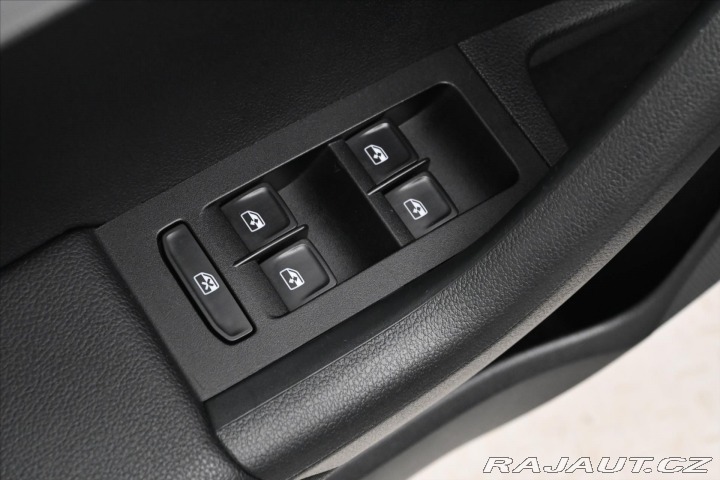 Škoda Octavia 2,0 TDI 110kW Ambition Zá 2016