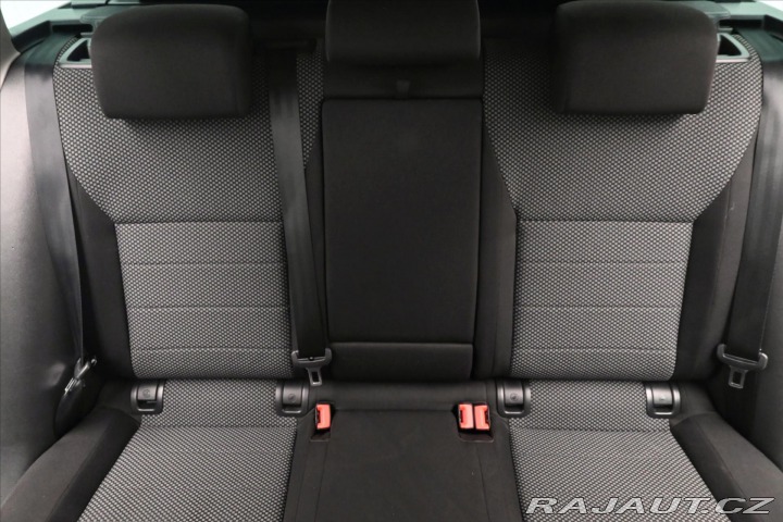 Škoda Octavia 2,0 TDI 110kW Ambition Zá 2016
