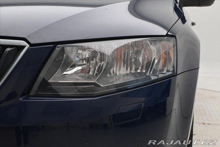 Škoda Octavia 2,0 TDI 110kW Ambition Zá 2016