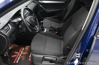 Škoda Octavia 2,0 TDI 110 kW Ambition Z 2016