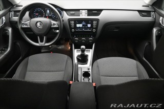 Škoda Octavia 2,0 TDI 110 kW Ambition Z 2016