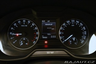 Škoda Octavia 2,0 TDI 110 kW Ambition Z 2016