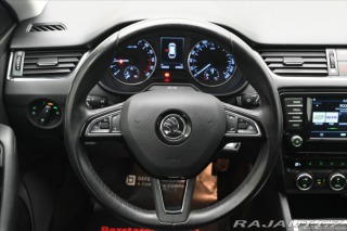 Škoda Octavia 2,0 TDI 110 kW Ambition Z 2016