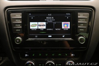 Škoda Octavia 2,0 TDI 110 kW Ambition Z 2016