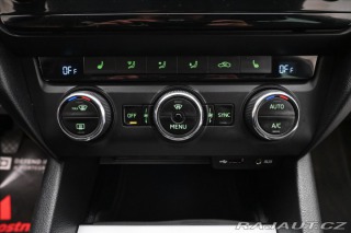 Škoda Octavia 2,0 TDI 110 kW Ambition Z 2016
