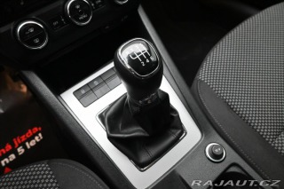 Škoda Octavia 2,0 TDI 110 kW Ambition Z 2016