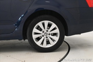 Škoda Octavia 2,0 TDI 110 kW Ambition Z 2016