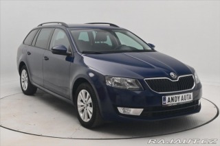 Škoda Octavia 2,0 TDI 110 kW Ambition Z 2016