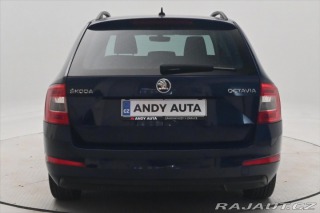 Škoda Octavia 2,0 TDI 110 kW Ambition Z 2016