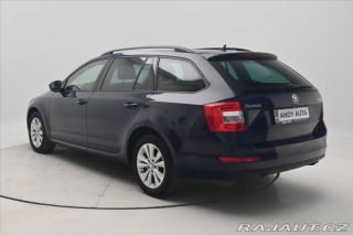Škoda Octavia 2,0 TDI 110 kW Ambition Z 2016