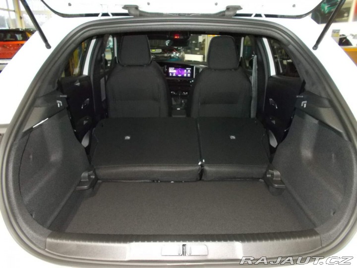 Opel Mokka Edition 1.2 TURBO (100 kW 2026