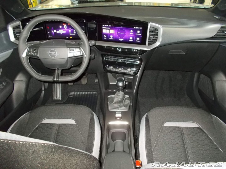 Opel Mokka Edition 1.2 TURBO (100 kW 2026