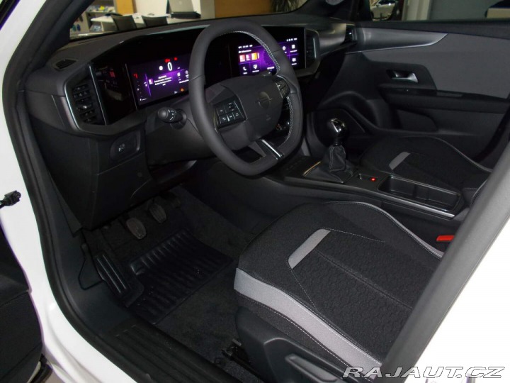 Opel Mokka Edition 1.2 TURBO (100 kW 2026