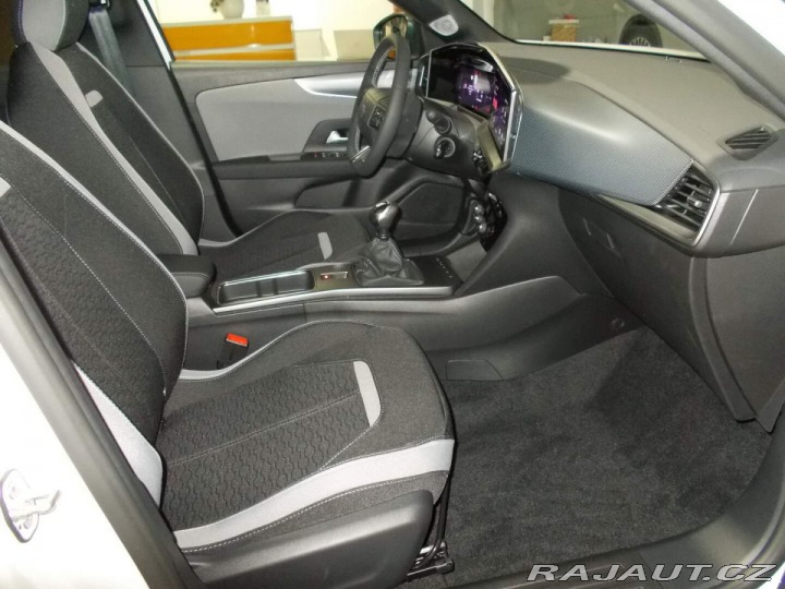 Opel Mokka Edition 1.2 TURBO (100 kW 2026