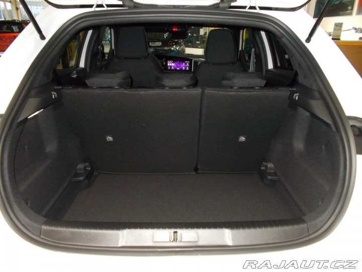 Opel Mokka Edition 1.2 TURBO (100 kW 2026