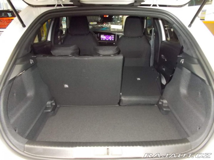 Opel Mokka Edition 1.2 TURBO (100 kW 2026