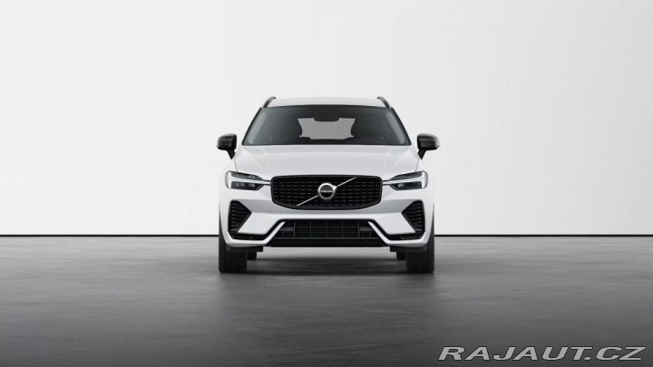 Volvo XC60 B5 2.0L 250+14 HPAT8 AWD 2026