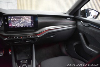 Škoda Octavia RS 2.0TSI DSG*TAŽNÉ*HUD*D 2021
