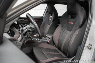 Škoda Octavia RS 2.0TSI DSG*TAŽNÉ*HUD*D 2021