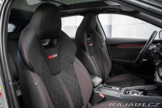 Škoda Octavia RS 2.0TSI DSG*TAŽNÉ*HUD*D 2021