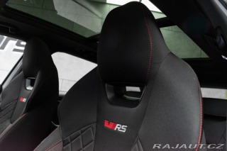 Škoda Octavia RS 2.0TSI DSG*TAŽNÉ*HUD*D 2021