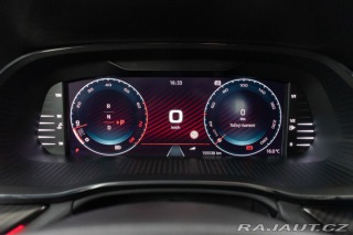 Škoda Octavia RS 2.0TSI DSG*TAŽNÉ*HUD*D 2021