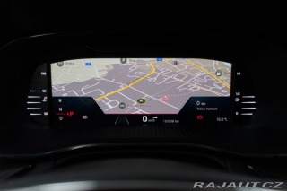 Škoda Octavia RS 2.0TSI DSG*TAŽNÉ*HUD*D 2021