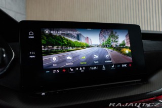 Škoda Octavia RS 2.0TSI DSG*TAŽNÉ*HUD*D 2021