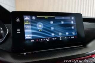 Škoda Octavia RS 2.0TSI DSG*TAŽNÉ*HUD*D 2021