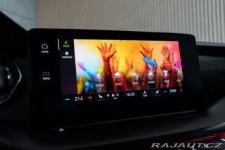 Škoda Octavia RS 2.0TSI DSG*TAŽNÉ*HUD*D 2021