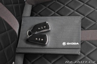 Škoda Octavia RS 2.0TSI DSG*TAŽNÉ*HUD*D 2021