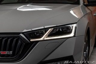 Škoda Octavia RS 2.0TSI DSG*TAŽNÉ*HUD*D 2021